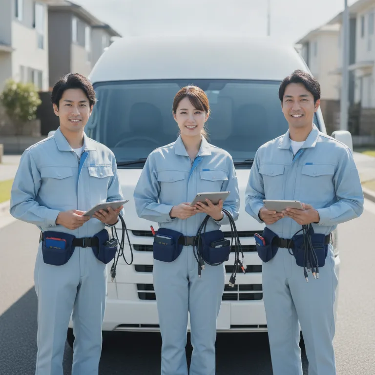 融資仲介業者 八潮市